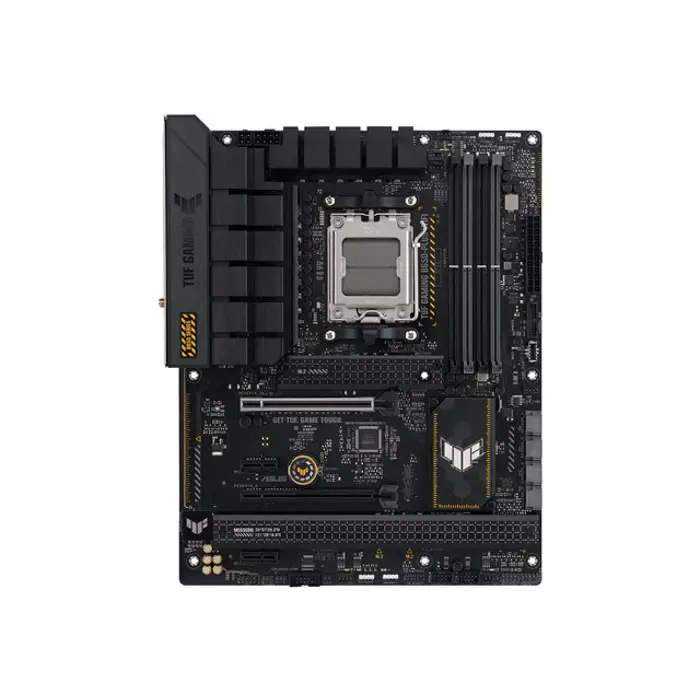 Matična ploča ASUS TUF GAMING B650-PLUS WIFI, DDR5, S.AM5