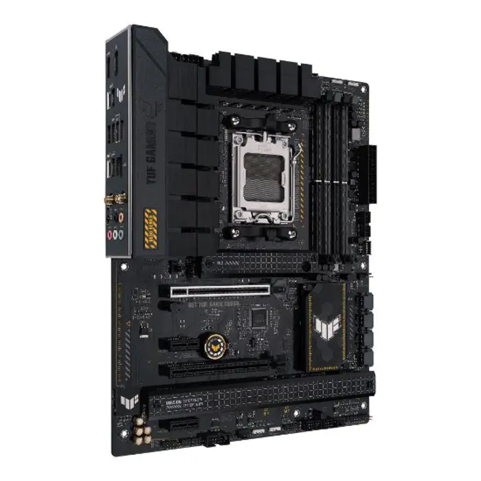 Matična ploča ASUS TUF GAMING B650-PLUS WIFI, DDR5, S.AM5
