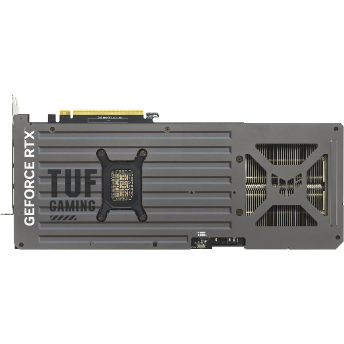 ASUS TUF GAMING GEFORCE RTX 5070 TI, 16GB GDDR7, PCI-E 5.0, TUF-RTX5070TI-O16G-GAMING