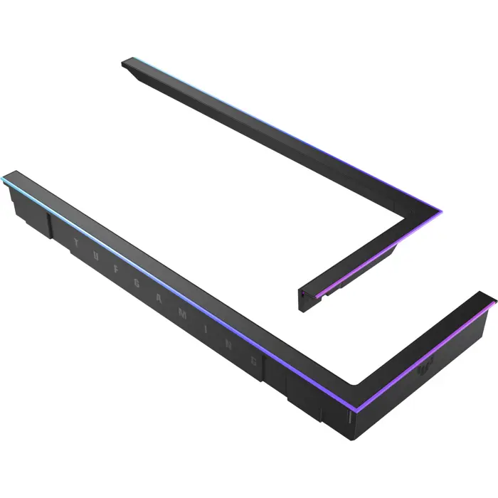 Asus TUF Gaming GT502 Horizon ARGB Lighting Kit (black)