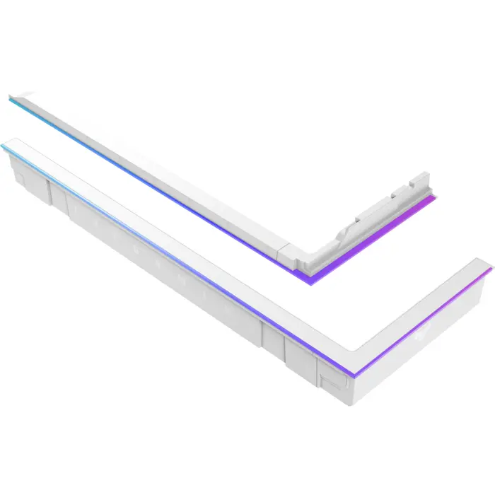 Asus TUF Gaming GT502 Horizon ARGB Lighting Kit (White)