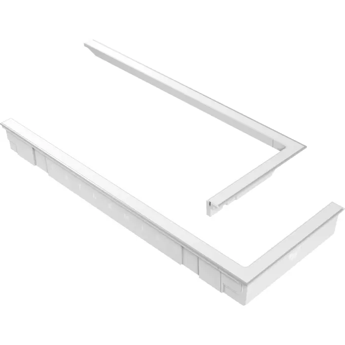 Asus TUF Gaming GT502 Horizon ARGB Lighting Kit (White)