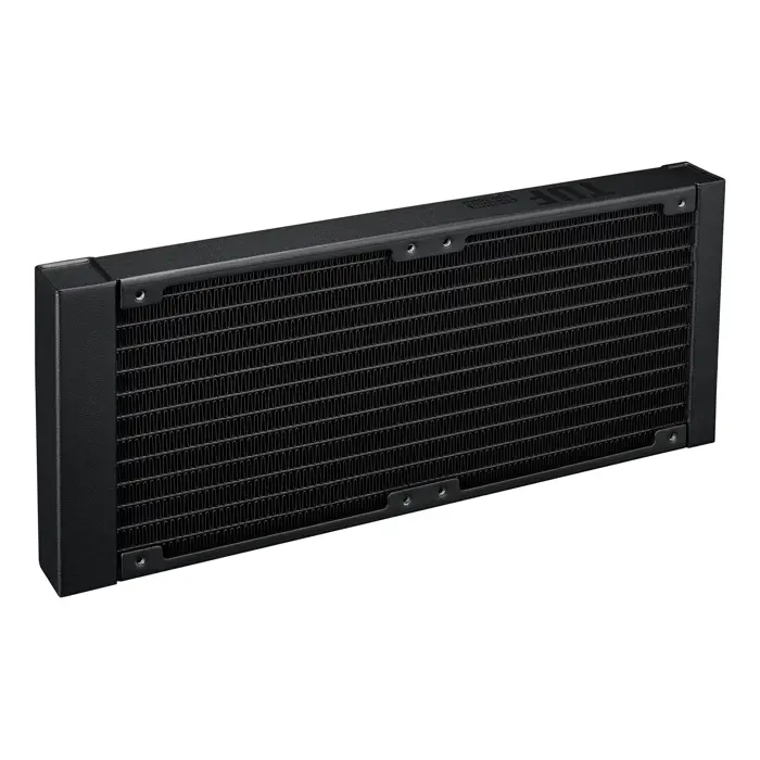 ASUS TUF GAMING LC III 240 ARGB Processor All-in-one liquid cooler 12 cm Black