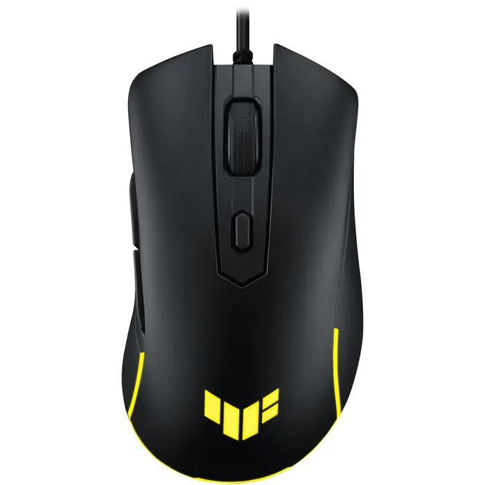 ASUS TUF Gaming M3 Gen II (black)