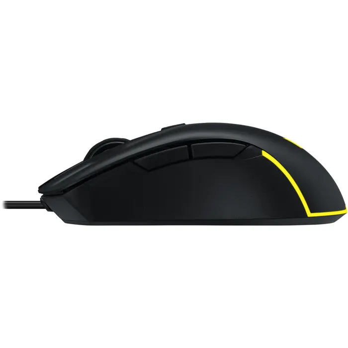ASUS TUF Gaming M3 Gen II (black)