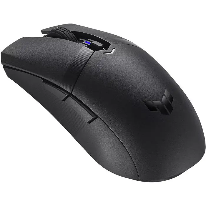 ASUS TUF Gaming M4 Wireless - black