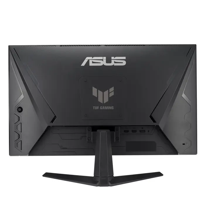 ASUS TUF Gaming VG257Q5A computer monitor 62.2 cm (24.5") 1920 x 1080 pixels Full HD LCD Black