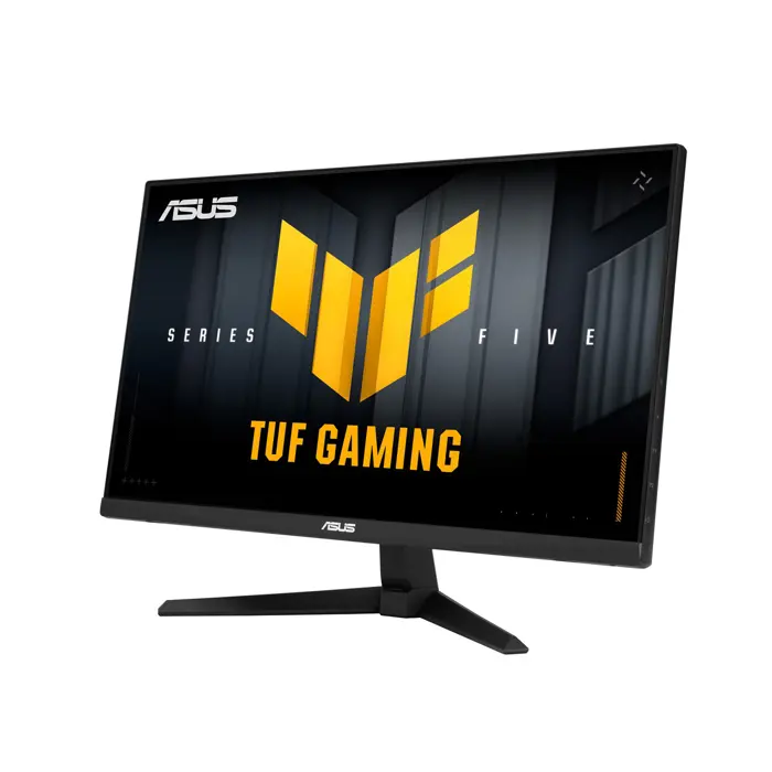 ASUS TUF Gaming VG259QM5A computer monitor 62.2 cm (24.5") 1920 x 1080 pixels Full HD LCD Black