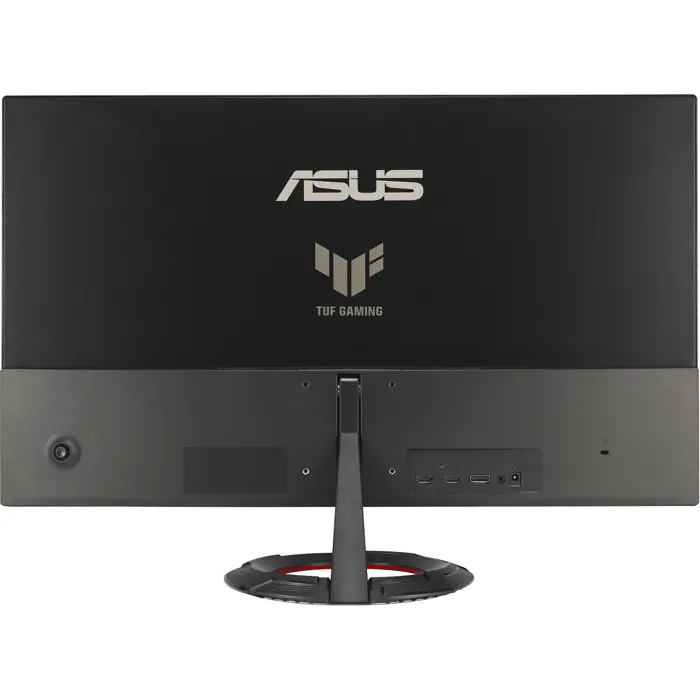ASUS TUF Gaming VG279Q5R, gaming monitor - 27 - black, FullHD, Fast-IPS, DP, HDMI, Free-Sync-Premium, 200Hz panel