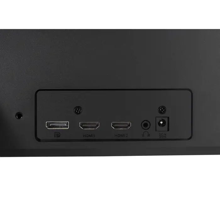 ASUS TUF Gaming VG279Q5R, gaming monitor - 27 - black, FullHD, Fast-IPS, DP, HDMI, Free-Sync-Premium, 200Hz panel