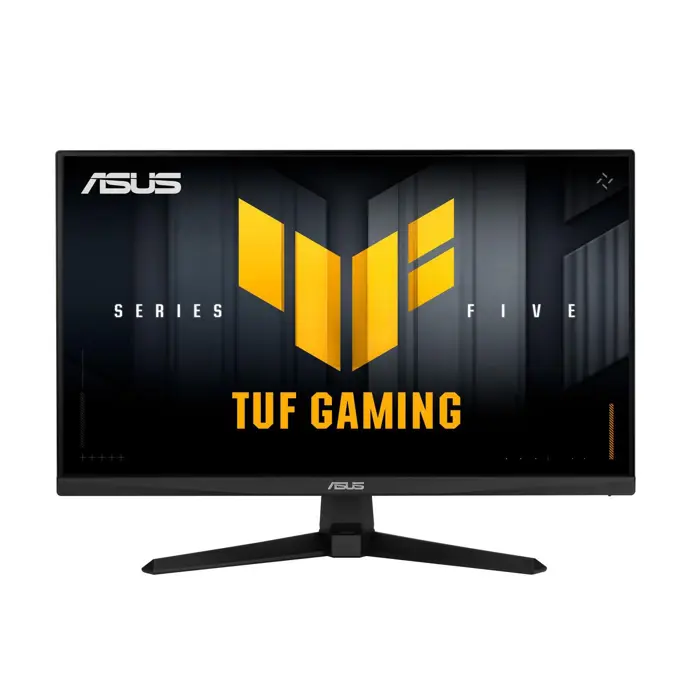 ASUS TUF Gaming VG279QM5A computer monitor 68.6 cm (27") 1920 x 1080 pixels Full HD LCD Black