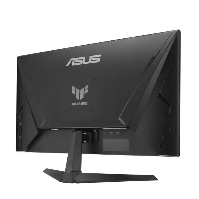 ASUS TUF Gaming VG279QM5A computer monitor 68.6 cm (27") 1920 x 1080 pixels Full HD LCD Black