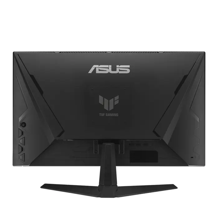 ASUS TUF Gaming VG279QM5A computer monitor 68.6 cm (27") 1920 x 1080 pixels Full HD LCD Black