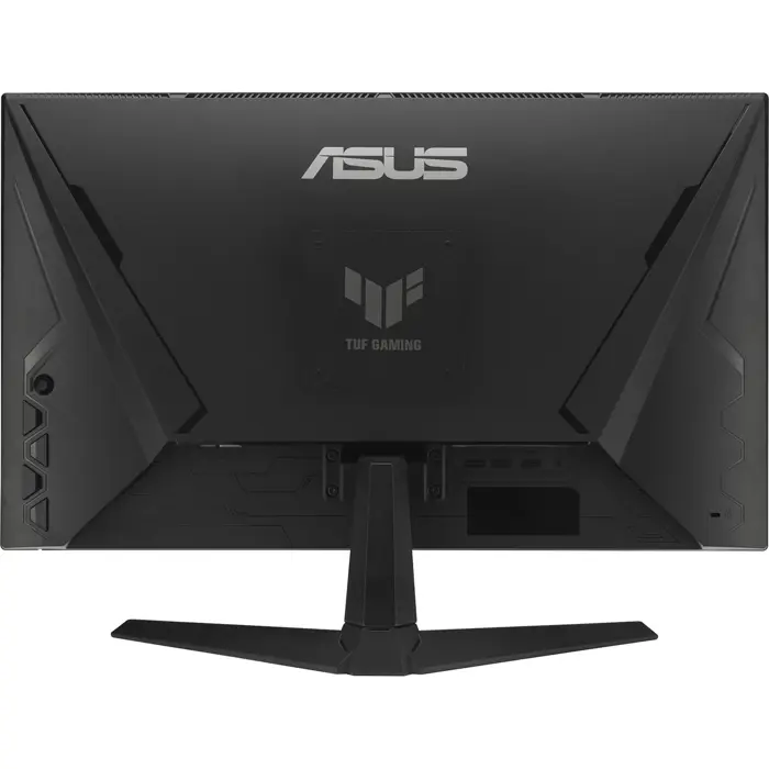ASUS TUF Gaming VG279QM5A, gaming monitor - 27 - black, FullHD, Fast-IPS, HDMI, DP, 240Hz panel