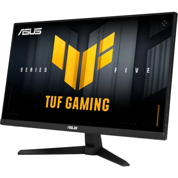 ASUS TUF Gaming VG279QM5A, gaming monitor - 27 - black, FullHD, Fast-IPS, HDMI, DP, 240Hz panel