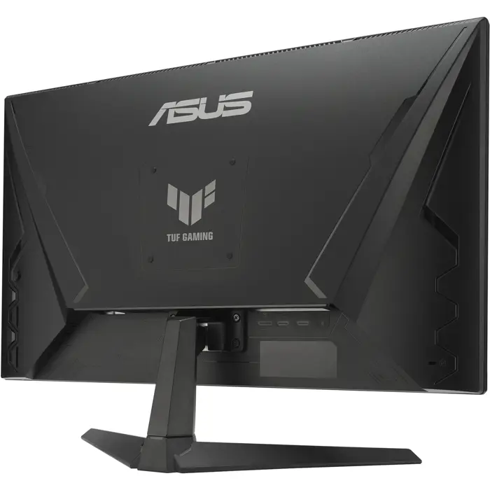 ASUS TUF Gaming VG279QM5A, gaming monitor - 27 - black, FullHD, Fast-IPS, HDMI, DP, 240Hz panel