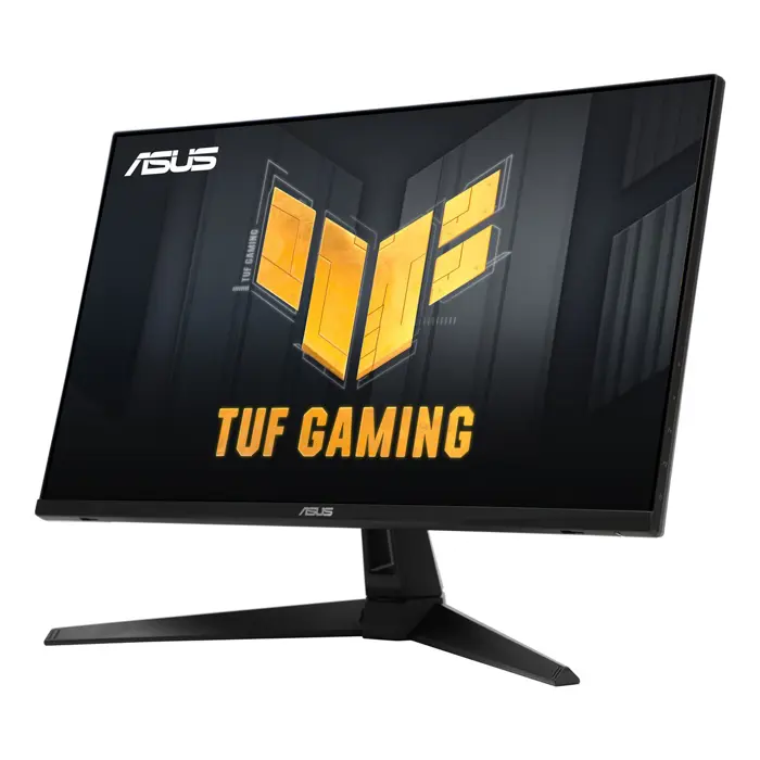 ASUS TUF Gaming VG27AQ5A computer monitor 68.6 cm (27") 2560 x 1440 pixels Quad HD LCD Black