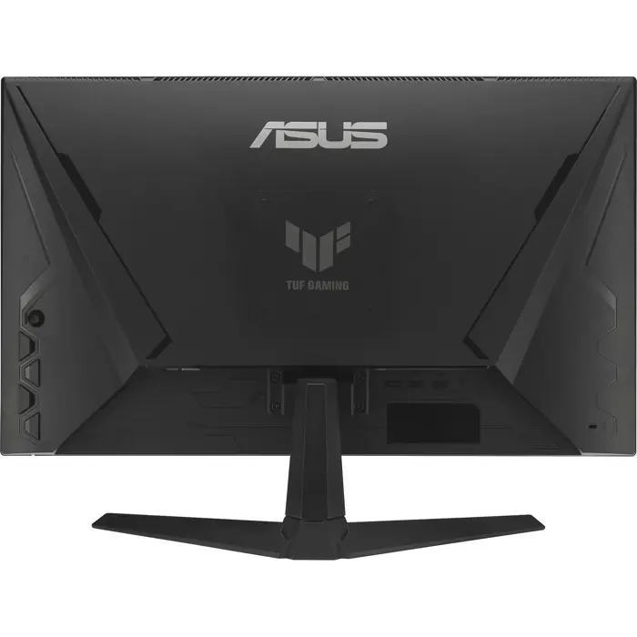 Asus TUF Gaming VG27AQE5A (68.6 cm (27 inches), black, QHD, Fast-IPS, HDMI, DP, ELMB, VRR, 165Hz panel)