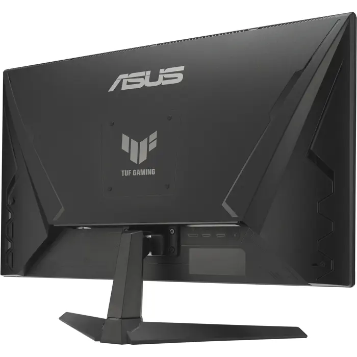Asus TUF Gaming VG27AQE5A (68.6 cm (27 inches), black, QHD, Fast-IPS, HDMI, DP, ELMB, VRR, 165Hz panel)