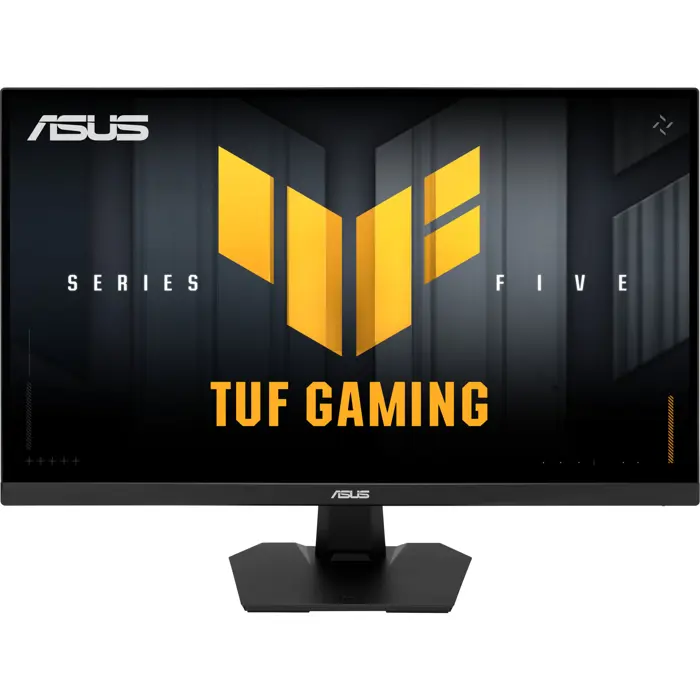 Asus TUF Gaming VG27AQM5F (68.6 cm (27 inches), black, QHD, Fast IPS, HDMI, DP, Gaming A.I. technology, 320Hz panel)