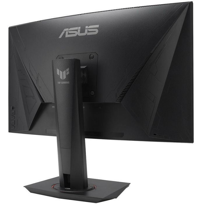 ASUS TUF Gaming VG27VQM, 68,6 cm (27"), 240 Hz, FreeSync Premium, VA - DP, HDMI, USB-Hub 90LM0510-B03E70
