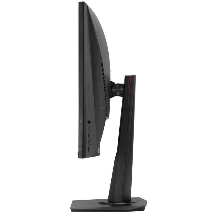 ASUS TUF Gaming VG27VQM, 68,6 cm (27"), 240 Hz, FreeSync Premium, VA - DP, HDMI, USB-Hub 90LM0510-B03E70