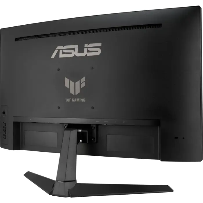 Asus TUF Gaming VG27VQM1B - 27 - black, FullHD, Fast-VA, Curved, FreeSync Premium, 280Hz panel