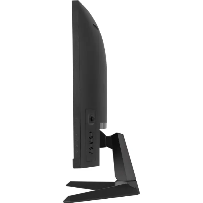 ASUS TUF Gaming VG27WQ3B, gaming monitor - 27 - black, QHD, Fast-VA, Curved, HDR, 180Hz panel