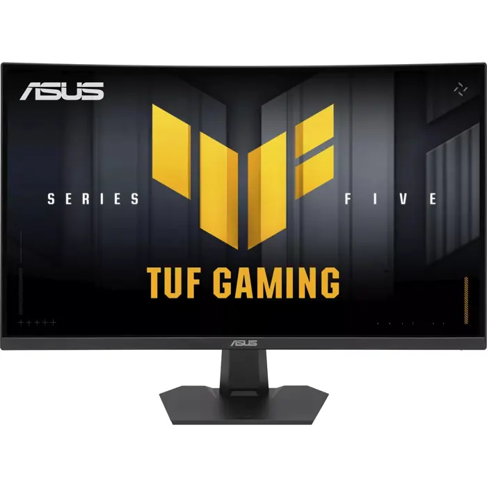 Asus TUF Gaming VG27WQ5F Series 5 (68.6 cm (27 inch), black, QHD, Fast-VA, triple mode, DP, HDMI, 220Hz panel)