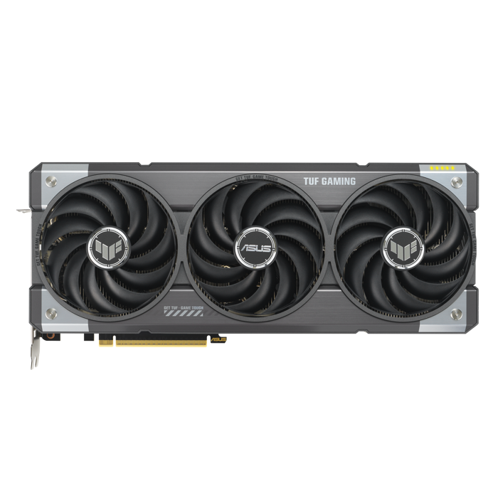 ASUS TUF GeForce RTX 5070 Ti OC Edition, 16384 MB GDDR7-90YV0MD0-M0NA00