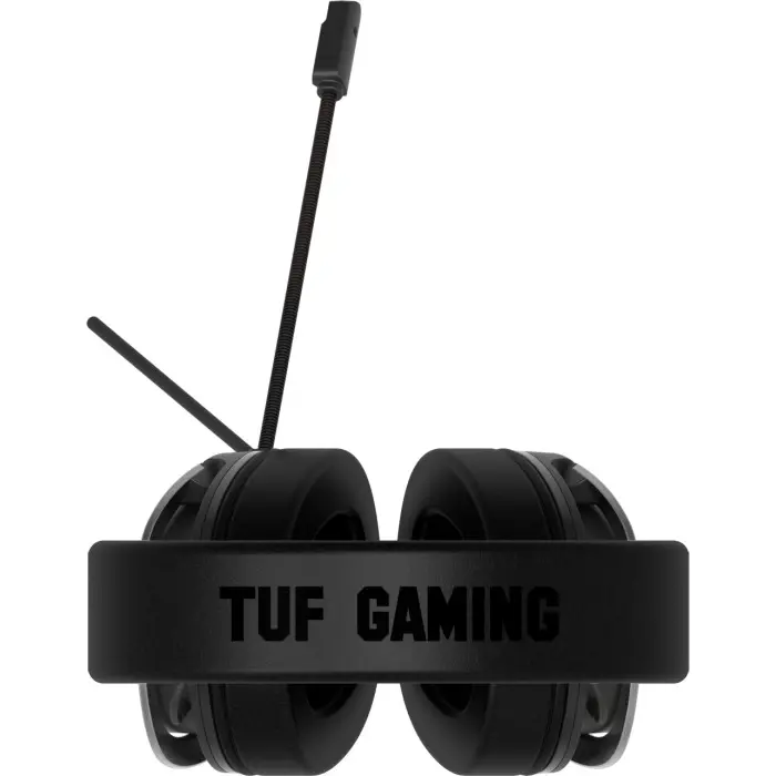 ASUS TUF H3 gaming headset (gunmetal)