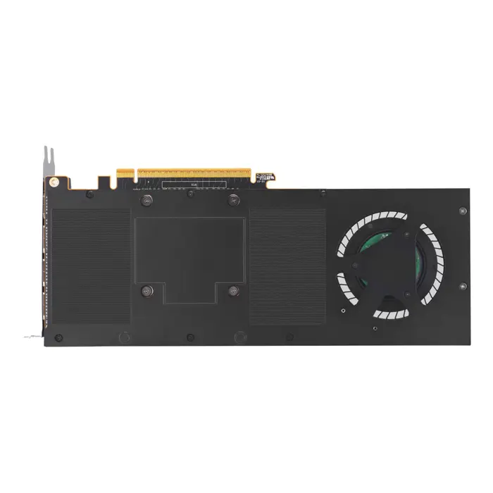 ASUS Turbo -AI-PRO-R9700-32G AMD Radeon AI PRO R9700 32 GB GDDR6