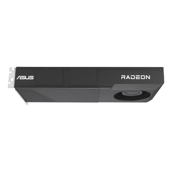 ASUS Turbo -AI-PRO-R9700-32G AMD Radeon AI PRO R9700 32 GB GDDR6