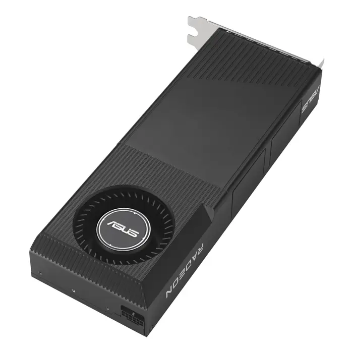 ASUS Turbo -AI-PRO-R9700-32G AMD Radeon AI PRO R9700 32 GB GDDR6