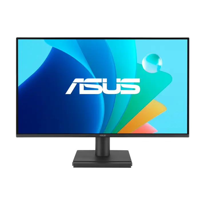 ASUS VA249HG computer monitor 60.5 cm (23.8") 1920 x 1080 pixels Full HD LCD Black