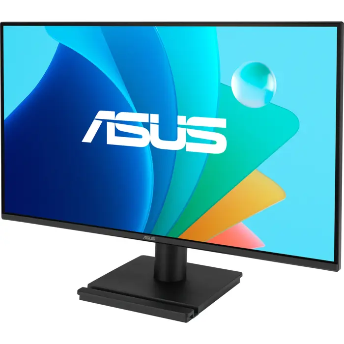 ASUS VA249HG EyeCare, gaming monitor - 23,8 - black, FullHD, IPS, Adaptive-Sync, 120Hz panel