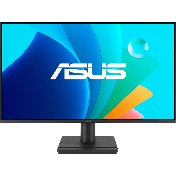 ASUS VA249HG EyeCare, gaming monitor - 23,8 - black, FullHD, IPS, Adaptive-Sync, 120Hz panel