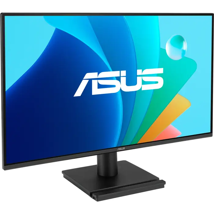 ASUS VA249HG EyeCare, gaming monitor - 23,8 - black, FullHD, IPS, Adaptive-Sync, 120Hz panel