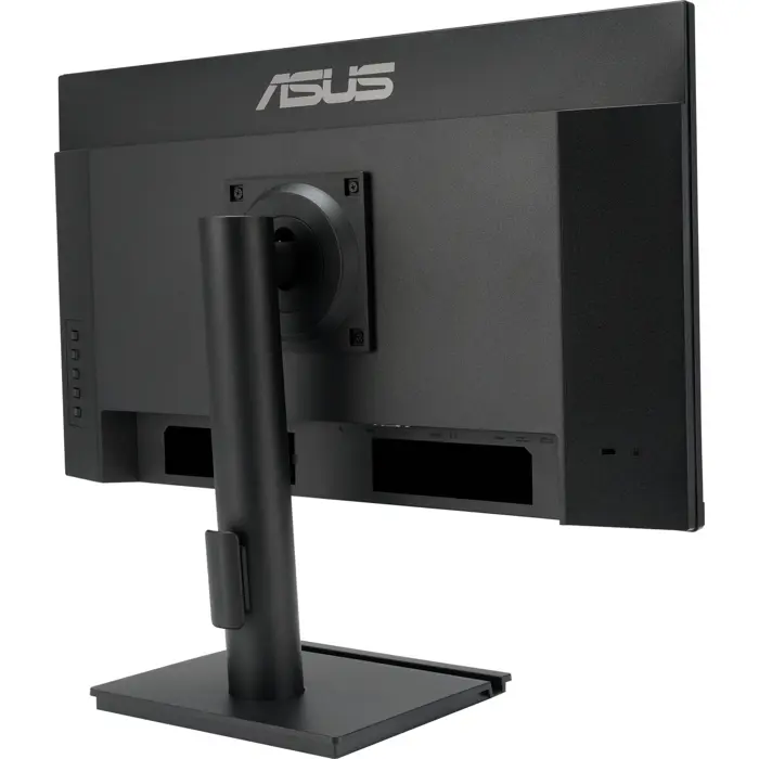 ASUS VA249QGS Business, LED monitor - 23.8 - black, FullHD, IPS, USB hub, 120Hz panel
