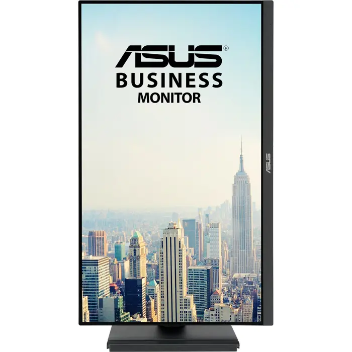 ASUS VA249QGS Business, LED monitor - 23.8 - black, FullHD, IPS, USB hub, 120Hz panel