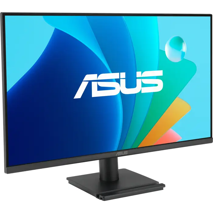 Asus VA279HG EyeCare (68.6 cm (27 inches), black, FullHD, IPS, Adaptive-Sync, 120Hz panel)