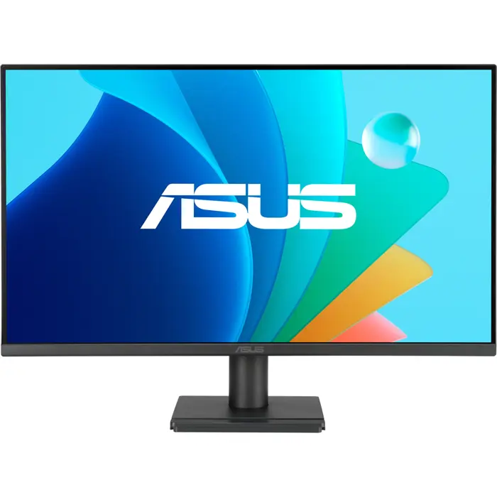 Asus VA279HG EyeCare (68.6 cm (27 inches), black, FullHD, IPS, Adaptive-Sync, 120Hz panel)