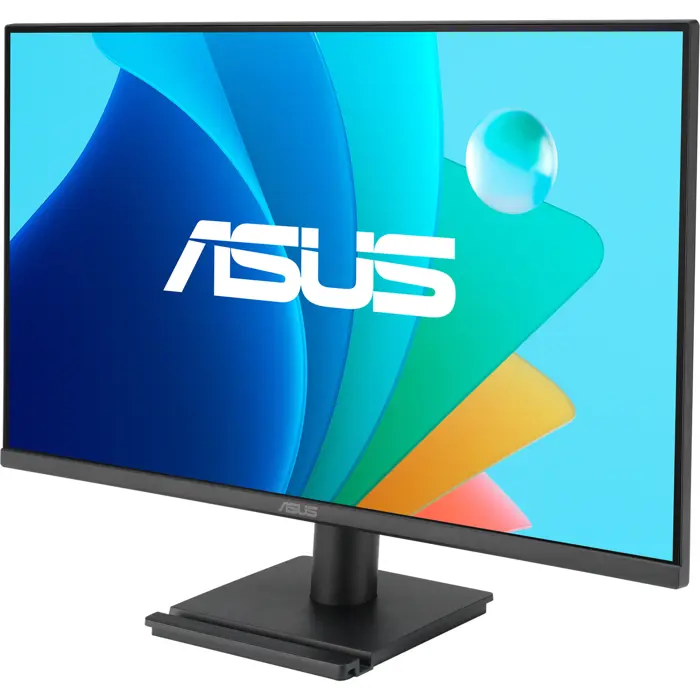 Asus VA279HG EyeCare (68.6 cm (27 inches), black, FullHD, IPS, Adaptive-Sync, 120Hz panel)