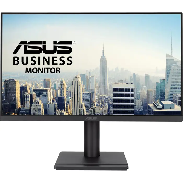 Asus VA279QGSE (68.6 cm (27 inches), black, FullHD, IPS, HDMI, DP, VGA, Adaptive-Sync, 120Hz panel)