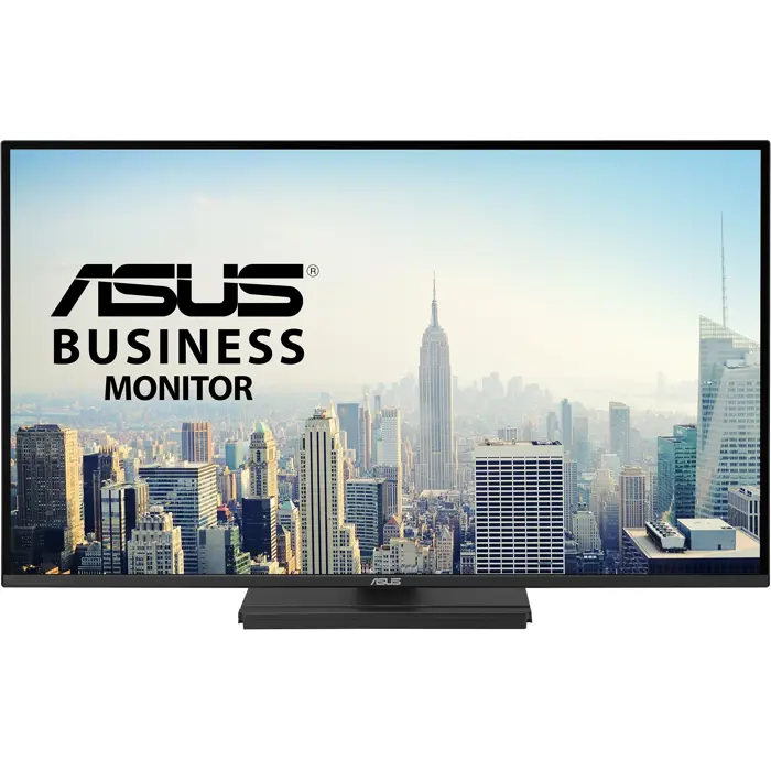 Asus VA27AQSE (68.5 cm (27 inches), black, QHD, IPS, ergonomic stand)