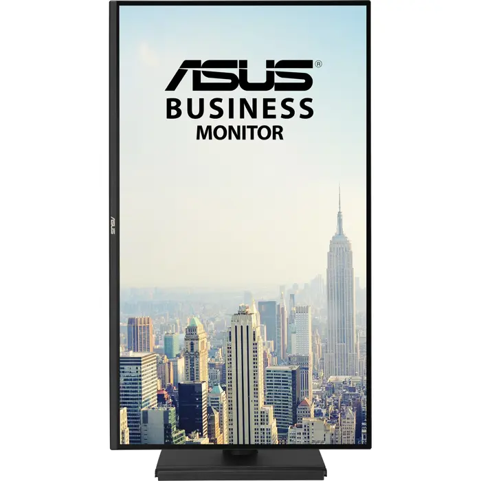 Asus VA27AQSE (68.5 cm (27 inches), black, QHD, IPS, ergonomic stand)