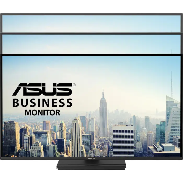 Asus VA27AQSE (68.5 cm (27 inches), black, QHD, IPS, ergonomic stand)