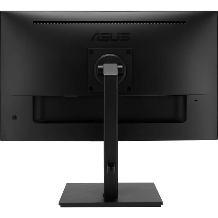 ASUS VA27UCPS, LED monitor - 27 - black, UltraHD/4K, IPS, USB hub, USB-C