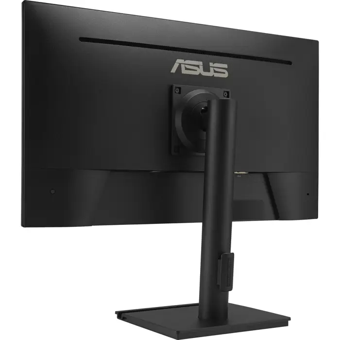 Asus VB27AQ Business Monitor (68.6 cm (27 inch), black, QHD, IPS, HDMI, DP, VGA)