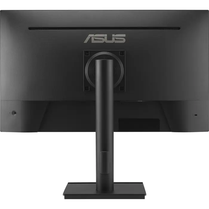 Asus VB27AQ Business Monitor (68.6 cm (27 inch), black, QHD, IPS, HDMI, DP, VGA)